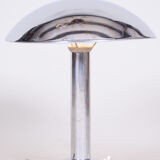Art Deco Table lamp - 1930s Czechia - Original condition