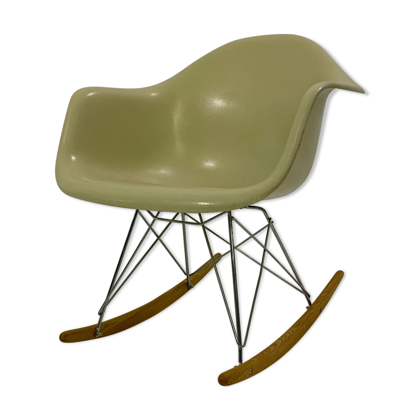 Rocking Chair by Eames