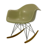 Rocking Chair by Eames