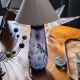 Table lamp