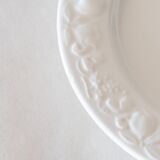 6 flat plates Quadrifoglio