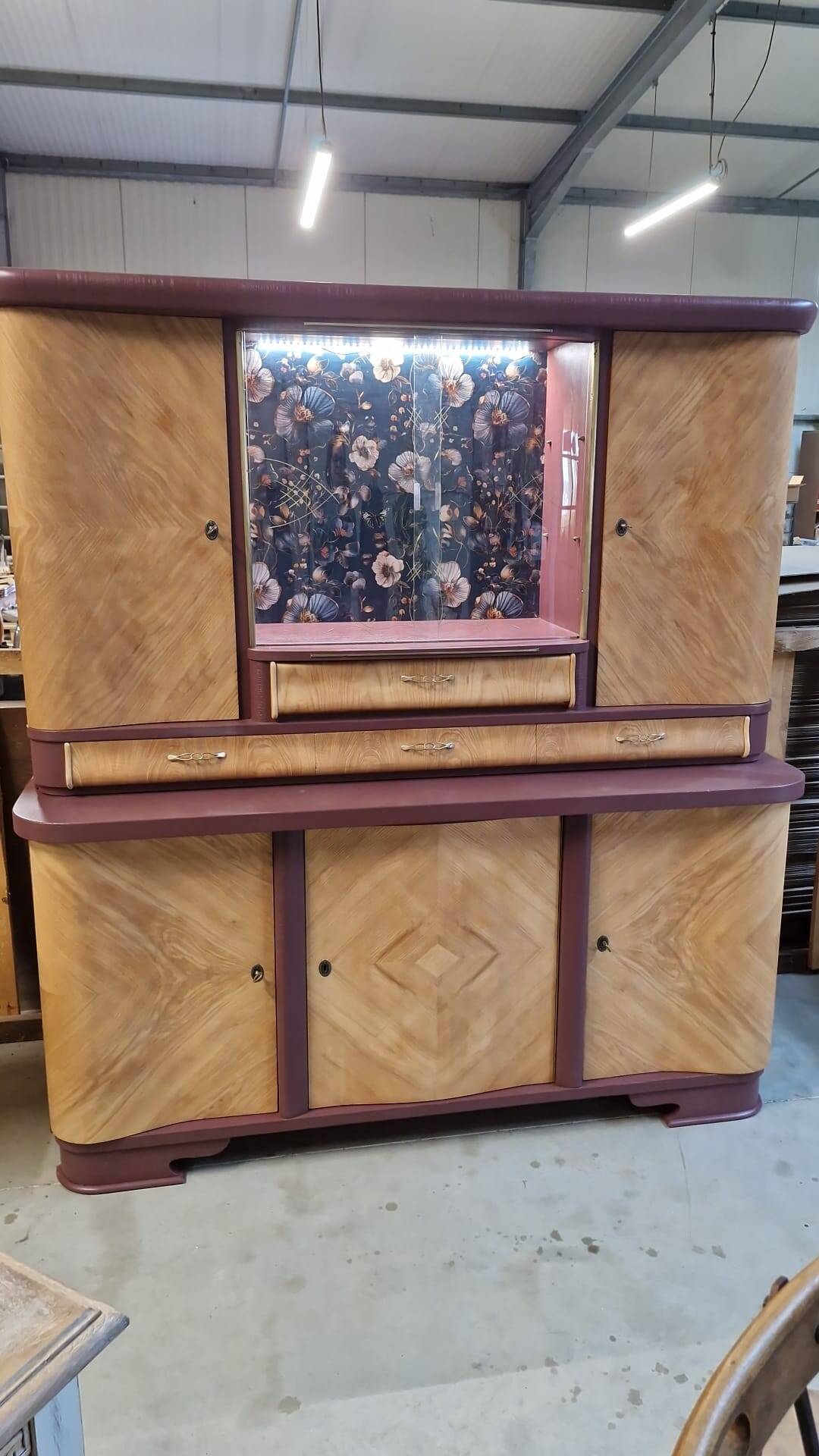 Sideboard