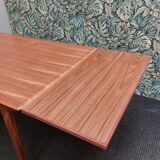 Table Années 60