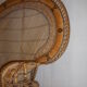 Fauteuil Emmanuelle XXL