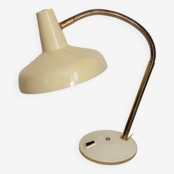 Lampe Aluminor 50/60's