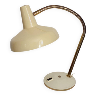 Aluminor lamp 50/60's