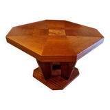 Art Deco coffee table