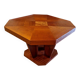 Art Deco coffee table