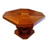 Art Deco coffee table