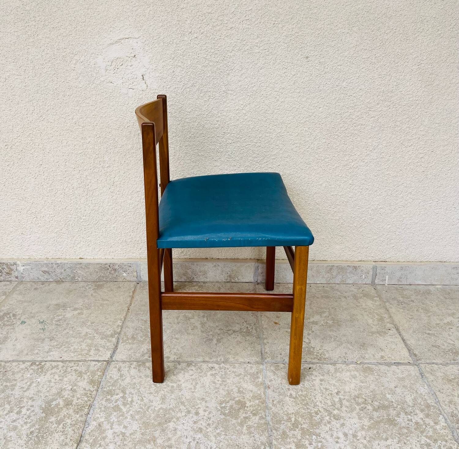 Vintage chair 1960