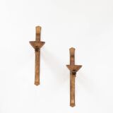 Candle holders