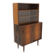 Commode scandinave en palissandre, Hjørnebo Møbelfabrik, Horsens, Danemark, 1960