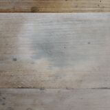 Wooden workbench