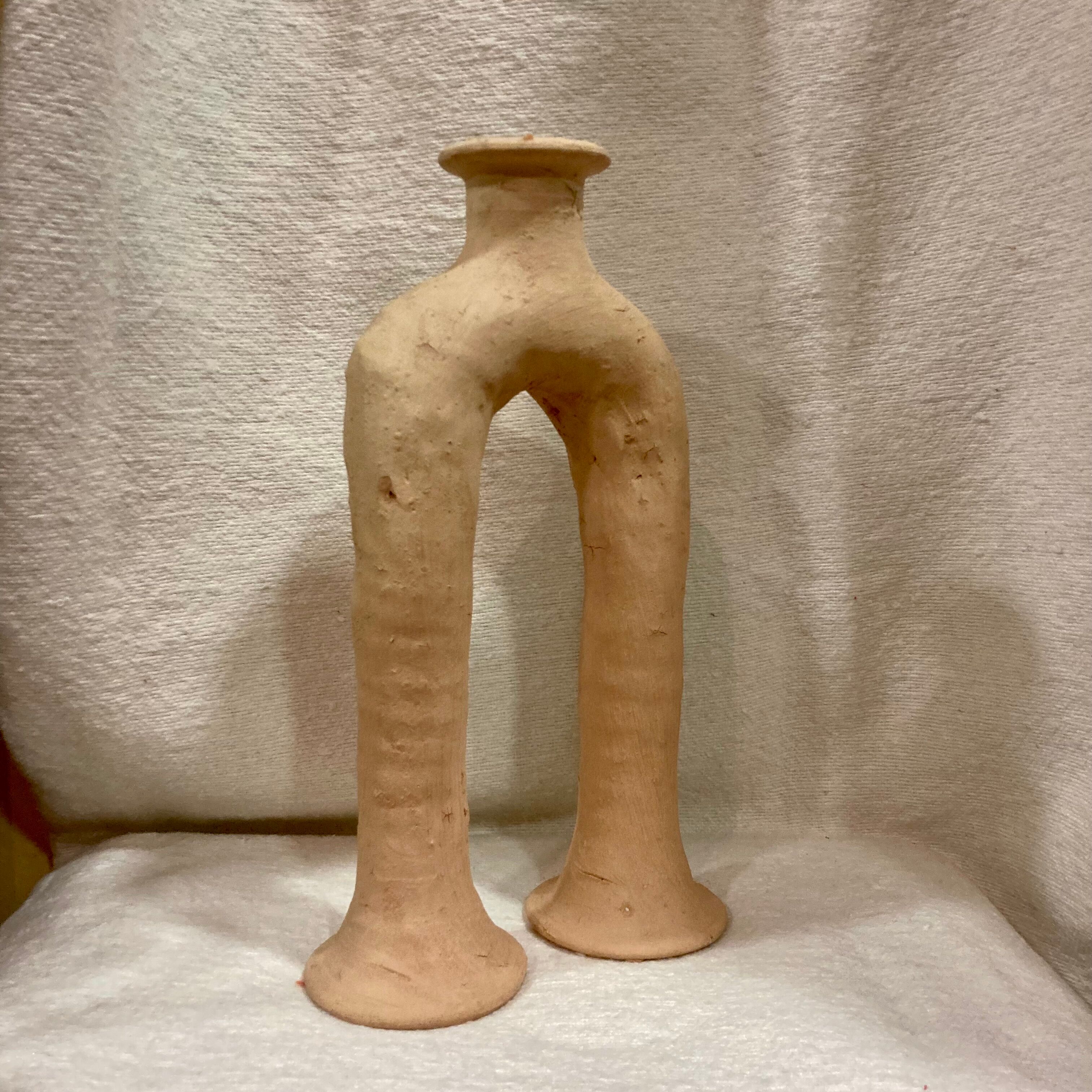 Tamegroute candle holder