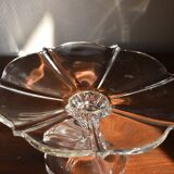 Ancient crystal cup