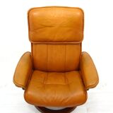 Ekornes Stressless armchair, Norway, 2000s