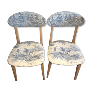 chaises suédoises