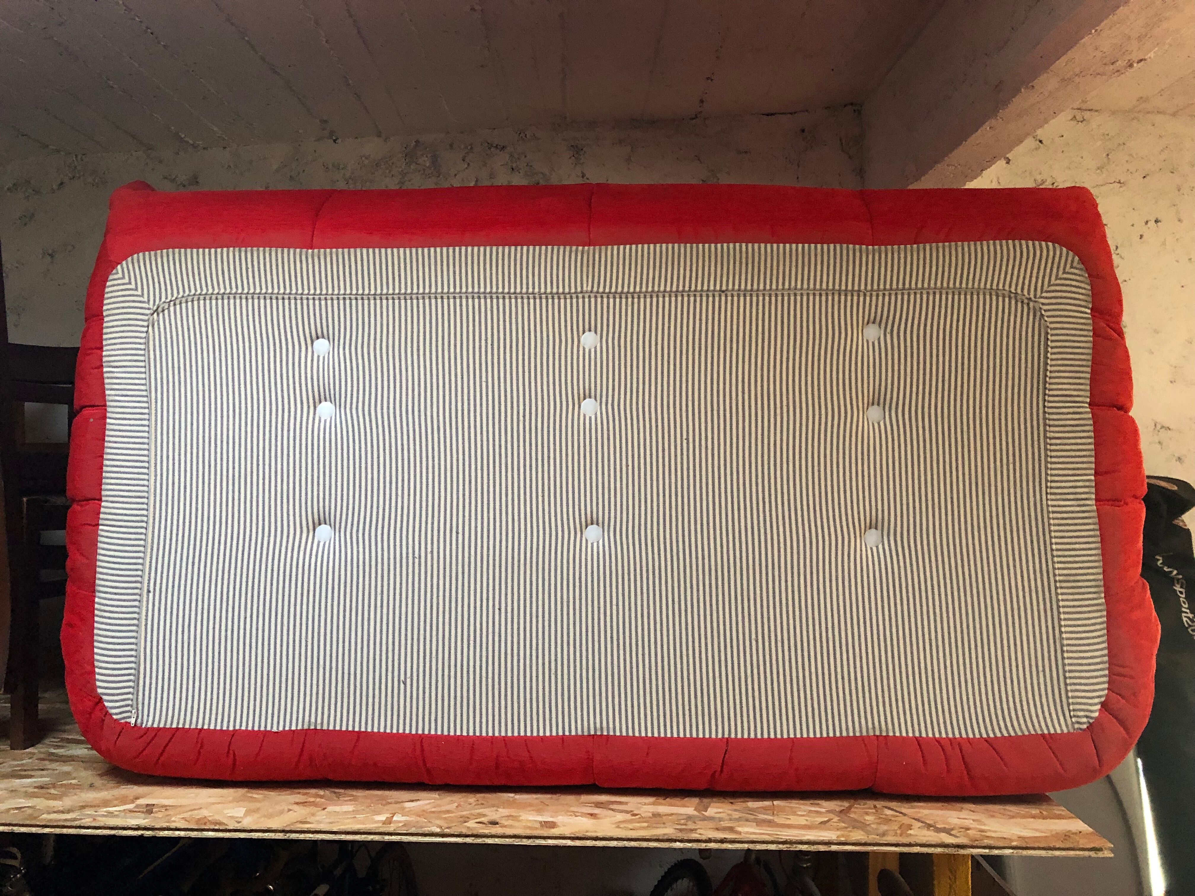 Togo Sofa Roset Line by Michel Ducaroy