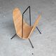 Magazine holder Danish design