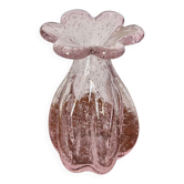Antique Murano soliflore vase
