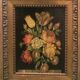 Painting old still life painting Brueghel Still Life
