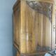 Buffet Art Nouveau De La Première Moitié Du XXe