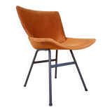 Mid-century vintage chair by Niko Kralj
