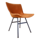 Mid-century vintage chair by Niko Kralj
