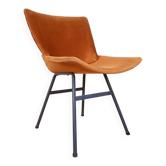 Mid-century vintage chair by Niko Kralj