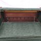 Club convertible Art Deco sofa