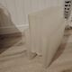 Kartell Giotto magazine rack stopinno opaque transparent