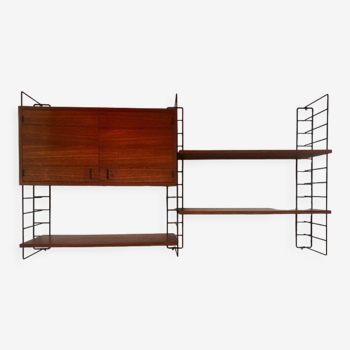 Alcora 1960 shelf module