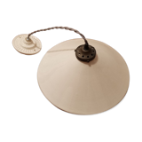 Ceramic suspension