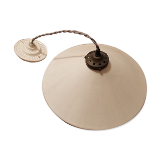 Ceramic suspension