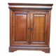 Petit buffet 2 portes