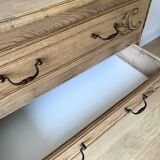 Antique chest of drawers