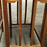 Art Deco period nesting tables