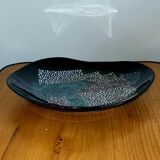 Assiette vide-poche vintage