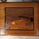 Asian Marquetry Nesting Tables