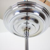 Art-deco chandelier, 1930's
