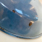 Industrial suspension