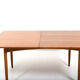 Mid century danish table