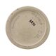 Ceramics signed Mougin Nancy