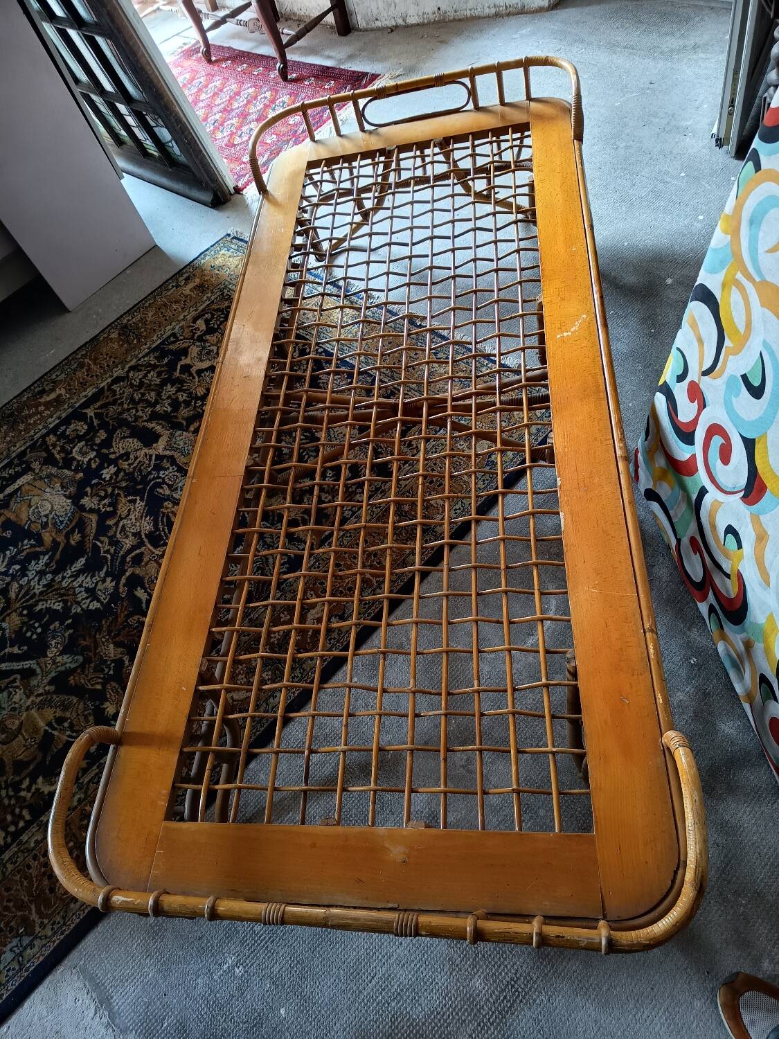 Rohé Noordwolde Daybed