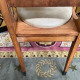 Suite of 6 restored Art Deco period chairs
