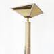 Lampadaire halogène de la Maison Roméo datant des années 70