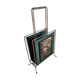 Magazine holder