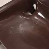 'Vicario' armchairs by Vico Magistretti for Artemide - 1960s-70s