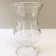 Biot bubble glass tealight candle holder, ca. 1980