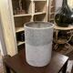 Modernist style planter